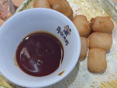 -邵汇大虾(大东门店)