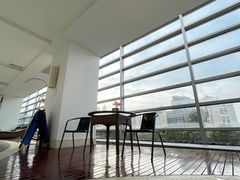 -元一希尔顿酒店·禅自助餐厅·啤酒花园