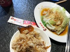 -胡须张鲁肉饭(美食文化馆店)