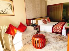 -天目湖御水温泉·度假酒店