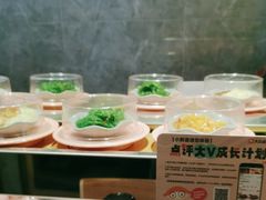 -争鲜回转寿司(东方银座店)