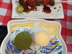 -白石的深夜食堂(万达店)