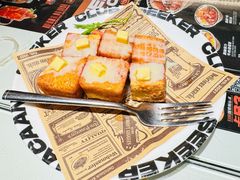 -開籠雀冰室(同和金铂店)