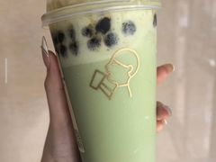 -喜茶(广州中信广场店)