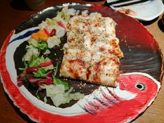 -水之惠鲜鱼料理(王府大街店)