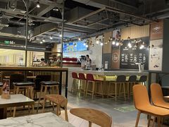 -COSTA COFFEE(武汉武商MALL店)