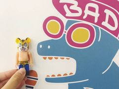 -Badmarket(庙前西街店)