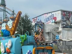 -大连海昌发现王国主题公园