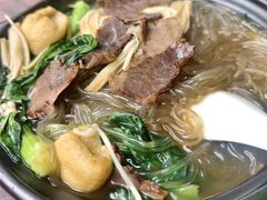 -凡老头米线砂锅(古荡新村西粮站)