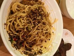 -蓉李记成都名小吃(武汉菱角湖万达店)