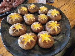 -三千里韩式炭火烤肉(南八马路店)