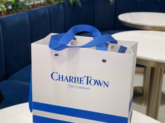 -CHARLIETOWN红茶公司(南京万象天地店)
