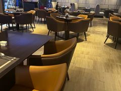 -丽都皇冠假日酒店·Matrix亦餐厅(望京店)