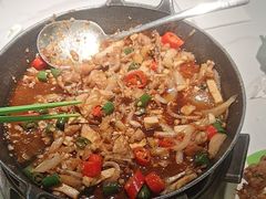 -蛙喔炭烧牛蛙(盐城盐都万达店)
