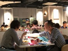 大堂-豪客来牛排(伟诚广场店)