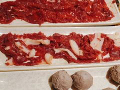 -悦来悦牛潮汕牛肉火锅(大浪店)