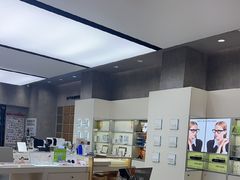-宝明斋眼镜(大观园店)