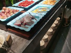 -阪尚皇·原切牛排·烤肉火锅自助(北京路店)