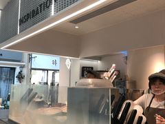 -喜茶(深圳丰盛町店)
