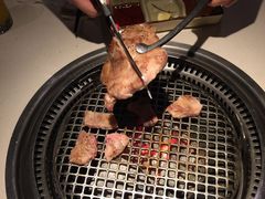 -赤坂亭M9和牛烧肉·日料398放题(万达店)