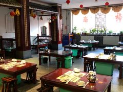 大堂-赵记煎饼卷大葱(东岳店)