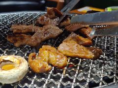 -原始泥炉烤肉(总店)