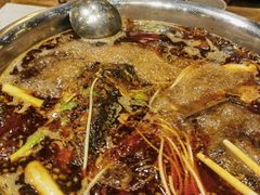 -肖肖酸萝卜鱼火锅(总店)