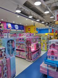-玩具反斗城(万象汇店)