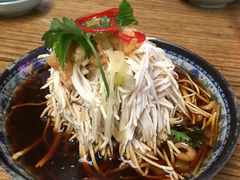 -潘德林茶社(新城河路店)