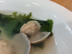 -萨莉亚意式餐厅(深圳北站店)