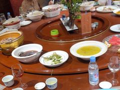 -欣旺·迎宾楼·百年无锡菜