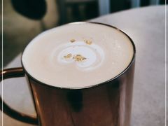 -Nectar One Cafe(勇烈路n1店)