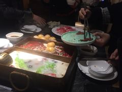 -许府牛火锅(信义坊总店)