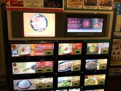 -一兰拉面(池袋店)