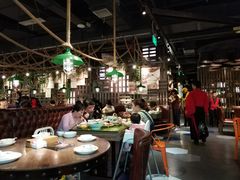大堂-辛香汇(飞洲店)