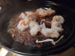 -绿茶餐厅(财富购物中心店)