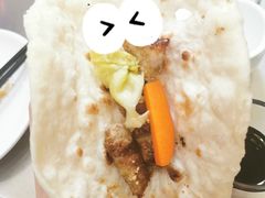 小饼-小寒羊烧烤(凯瑞时代大厦店)