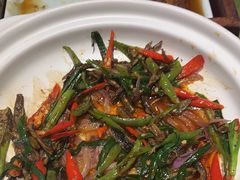 -京味斋·北京烤鸭(北京南站洋桥店)