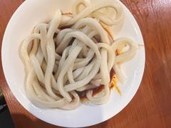 -樊三嬢手工甜水面(大邑安仁店)
