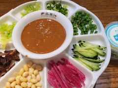 -尹三豆汁(前门旗舰店)