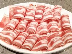 -龙凤禧毛肚火锅(阳光舜城店)