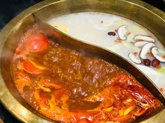 -京门活鱼馆·鱼火锅(百子湾（原红庙）店)