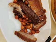 -文杏酒楼(一品天下店)