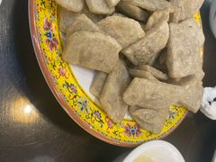 -福荣居褡裢火烧京味家常菜(西四店)