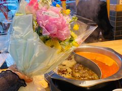 -袁记串串香(西安路店)