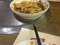 -九十九顶毡房(阜石路店)