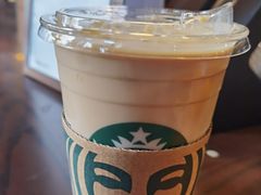 -星巴克(杭州银泰城西一店)