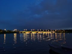 -长春市南湖公园