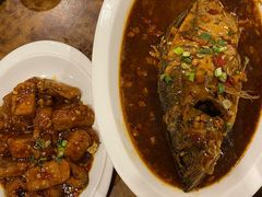 -一楼食业·美食人家