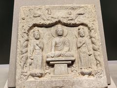 -陕西历史博物馆